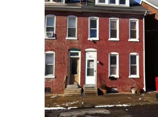 215 Johnson St, Pottstown, PA