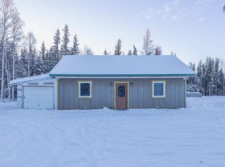 445 Schene Rd, Delta Junction, AK 99737