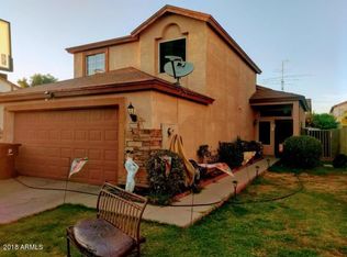 7522 W Turquoise Ave, Peoria, AZ 85345