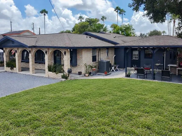 5510 Austin Rd, Brownsville, TX 78521