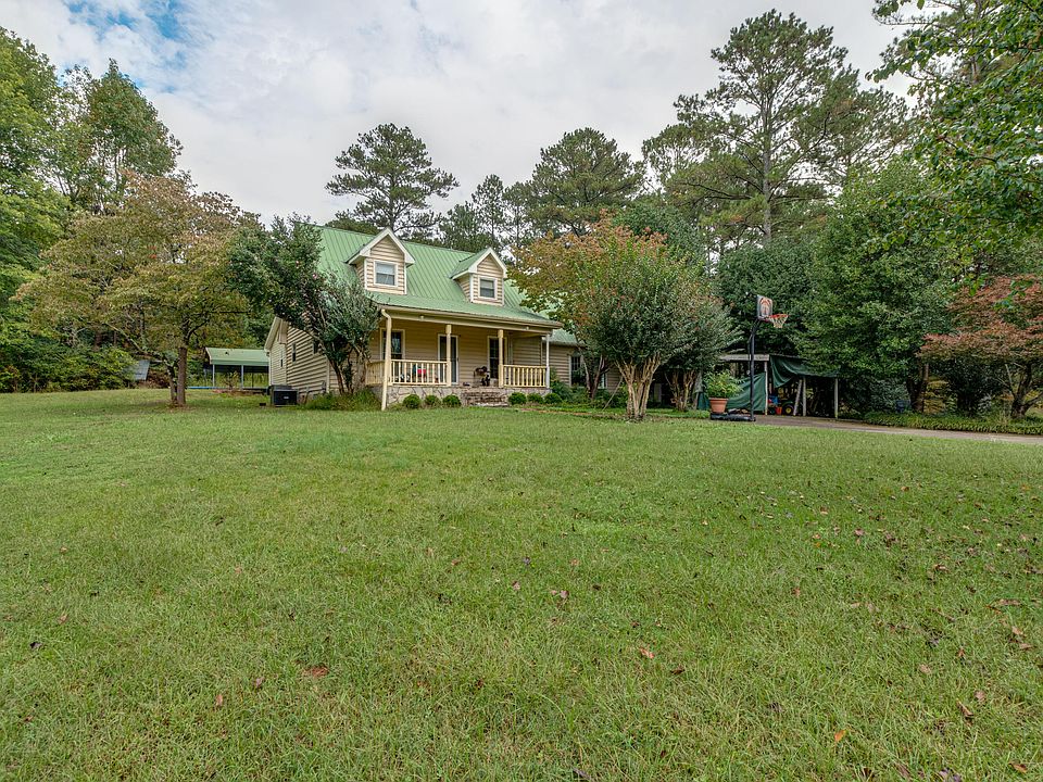 1378 Tunnel Hill Varnell Rd, Dalton, GA 30720 MLS 1353394 Zillow