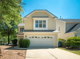 1024 Goldmist Ln, Durham, NC 27713