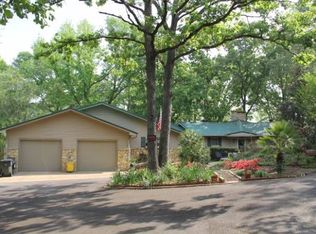 15295 Big Oak Bay Rd, Tyler, TX 75707