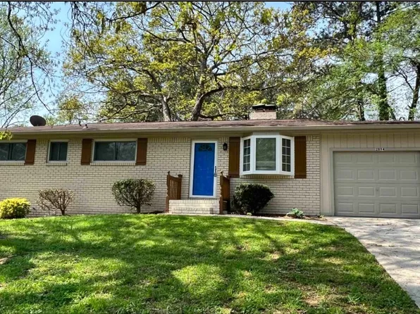 2894 Barry Ave SE, Smyrna, GA 30082