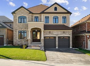 29 W Dykie Ct, Bradford West Gwillimbury, ON