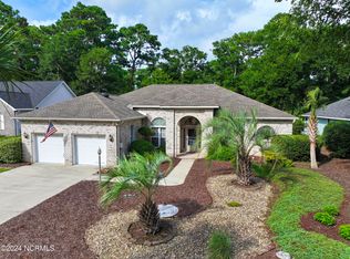 956 Oyster Pointe Dr, Sunset Beach, NC 28468