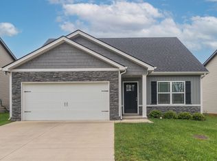 2326 Red Barn Rd LOT 63, Christiana, TN 37037