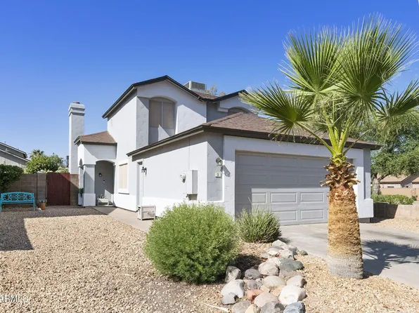 1811 S 39TH Street #1, Mesa, AZ 85206