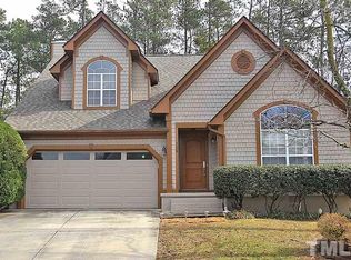 109 Riva Trace Dr, Cary, NC 27513