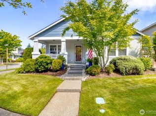 1484 Kittson St, Dupont, WA