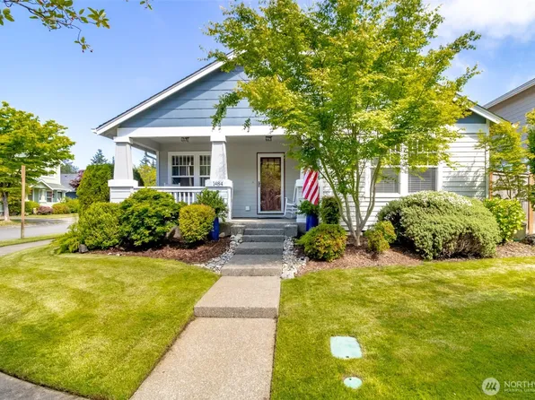 1484 Kittson Street, Dupont, WA 98327