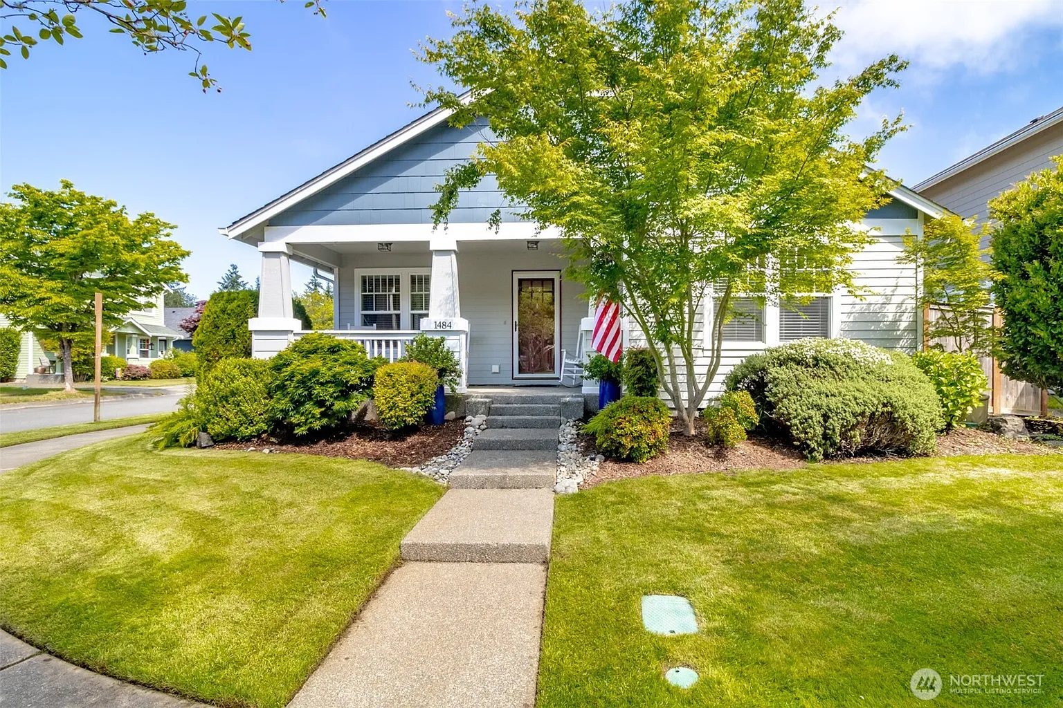 1484 Kittson Street photo 1
