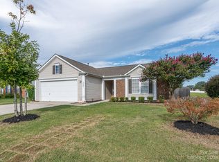 3802 Cardinal Bluff Ln, Indian Trail, NC 28079