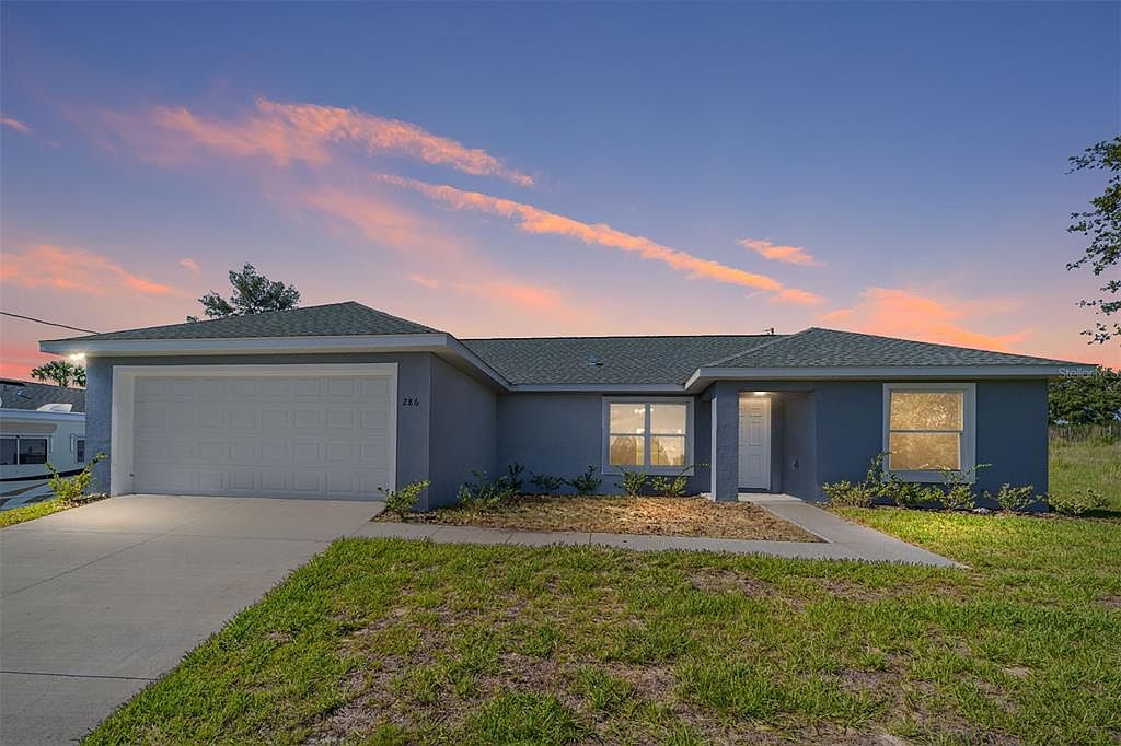 286 Malauka Loop, Ocklawaha, FL 32179 Zillow