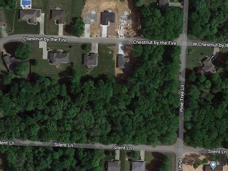 1st image of 1070 W Silent Ln #32