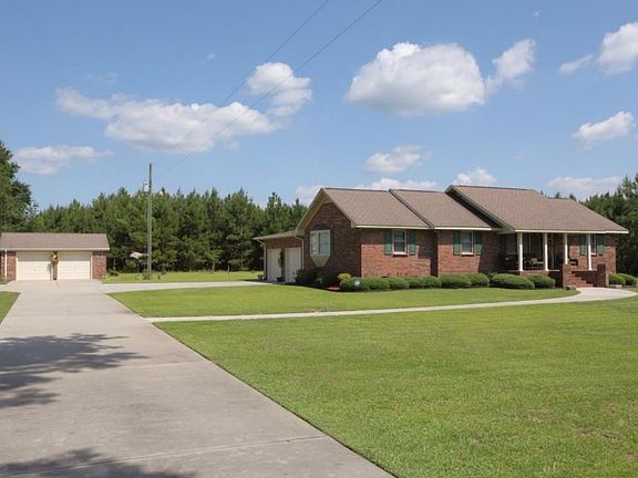 Front Showing Both Buildings