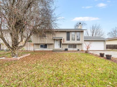 11316 E Grace Ave, Spokane, WA, 99206