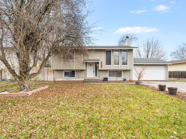 11316 E Grace Ave, Spokane, WA 99206