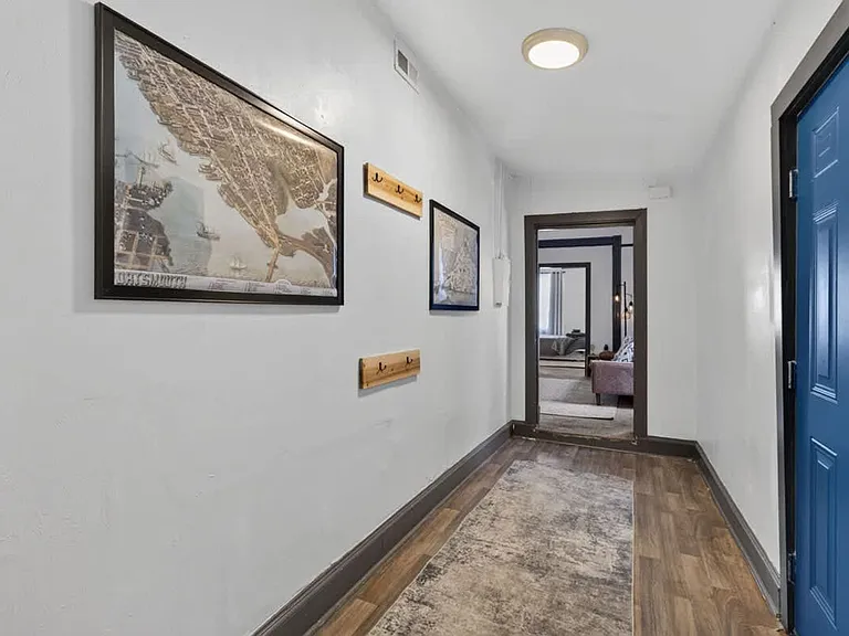 Hall