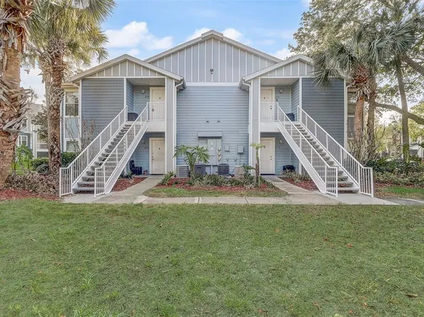 708 Secret Harbor Ln Unit 204, Lake Mary, FL 32746