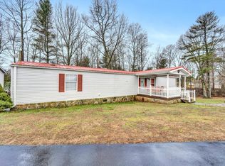 706 Telegraph Rd, Rocky Mount, VA 24102