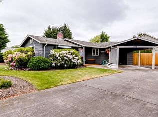 2138 Torr Ave, Eugene, OR 97408