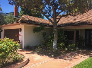 2929 E Lake Hill Dr, Orange, CA 92867