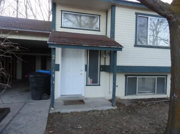 2664 N 330 E, North Logan, UT 84341