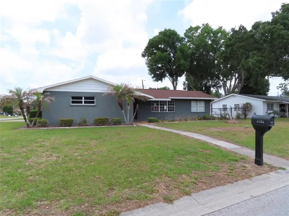 5702 Jacaranda Ave, Lakeland, FL 33809