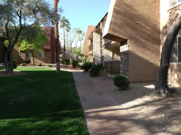 5350 River Glen Dr Unit 301, Las Vegas, NV 89103