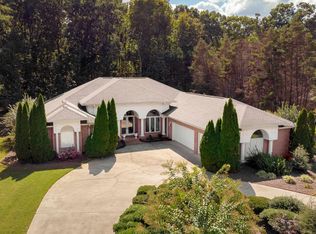 117 Tanglewood Dr, Russellville, AL 35653