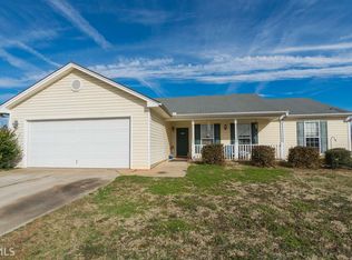 2005 Corbin Dr, Statham, GA 30666
