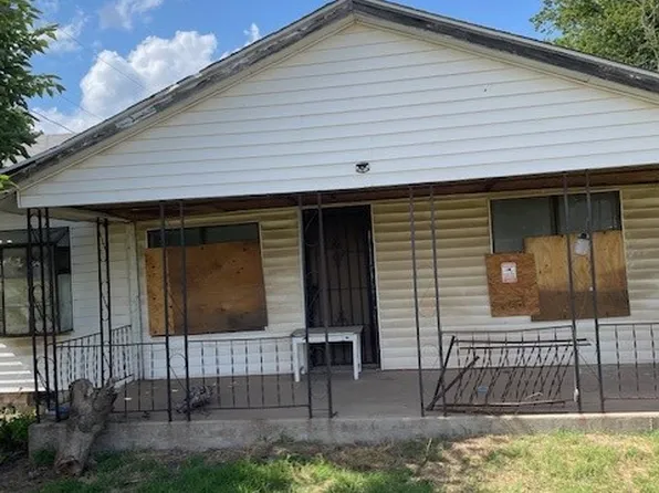 5825 W 10th St, Tulsa, OK 74127