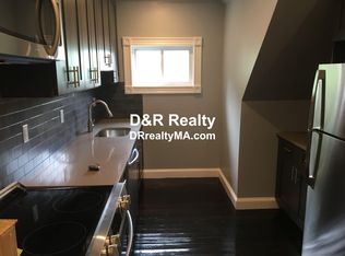 33 Ridgemont St #3R, Allston, MA 02134