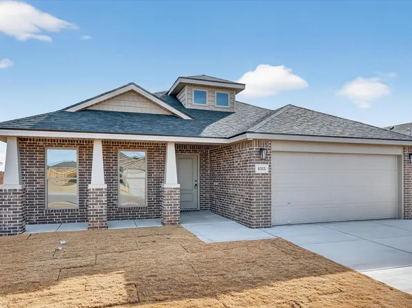 6315 Virginia Ave, Lubbock, TX 79407