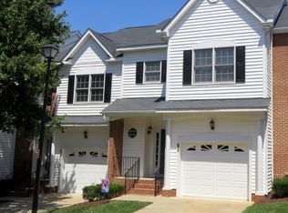 5409 Goldenglow Way, Raleigh, NC 27606