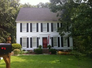 12 Lord Nelson Ct, Columbia, SC 29209