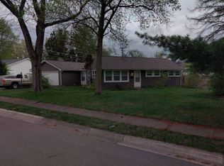 4244 Packard Dr, Hilliard, OH 43026