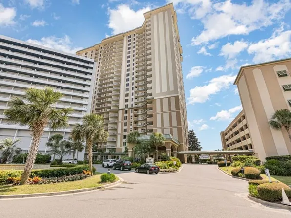 9994 Beach Club Dr. #605, Myrtle Beach, SC 29572