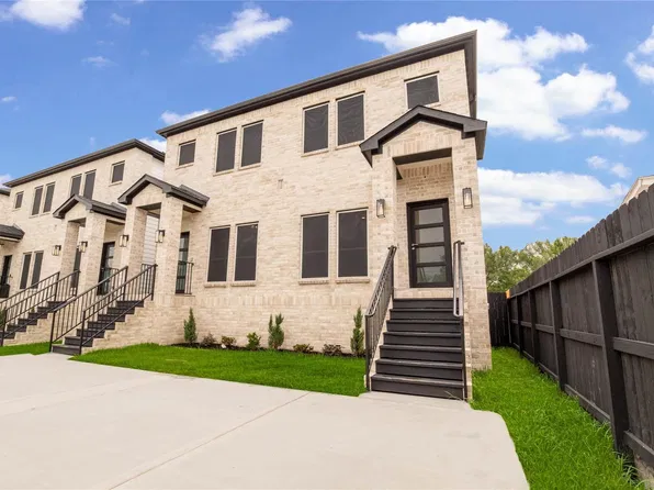 3708 Easy St #A, Houston, TX 77026