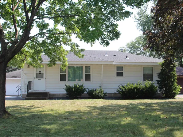 3320 Lower 147th St W, Rosemount, MN 55068