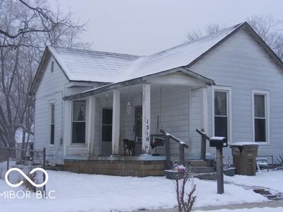1516 Sycamore St, Columbus, IN, 47201