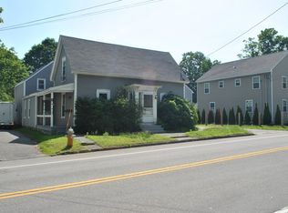 76 Spring St, Westbrook, ME 04092