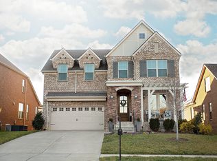 330 Old Stone Rd, Goodlettsville, TN 37072