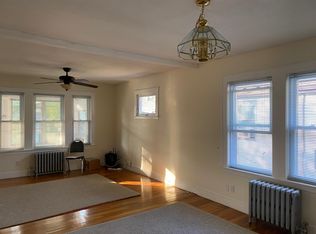 76 Endicott Ave #2, Somerville, MA 02144