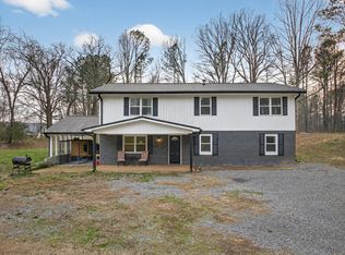 1482 Kincaid Rd SE, Cleveland, TN 37323