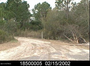 LOT 1113 Smithtown Rd NE #11, Bolivia, NC 28422