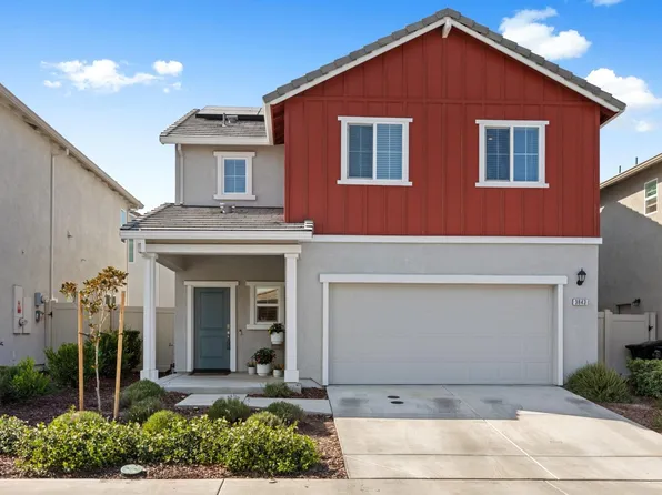 3843 Roseparke Way, Sacramento, CA 95834