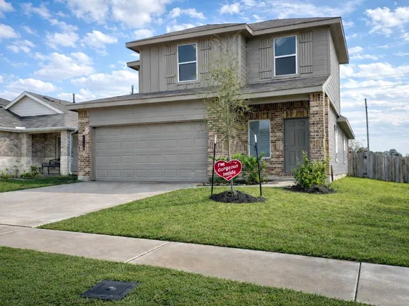 1739 Royal Rim Dr, Houston, TX 77014