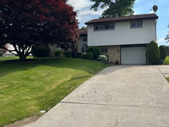 916 Hornick St, Johnstown, PA 15904